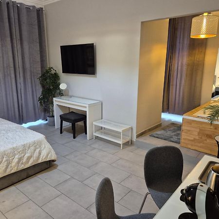 Duomo Luxury Suite Catania Bagian luar foto