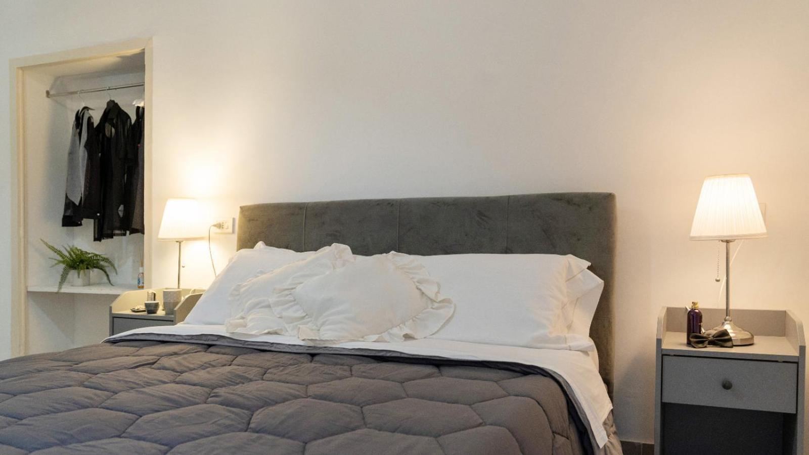 Duomo Luxury Suite Catania Bagian luar foto