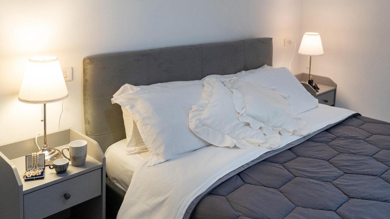 Duomo Luxury Suite Catania Bagian luar foto