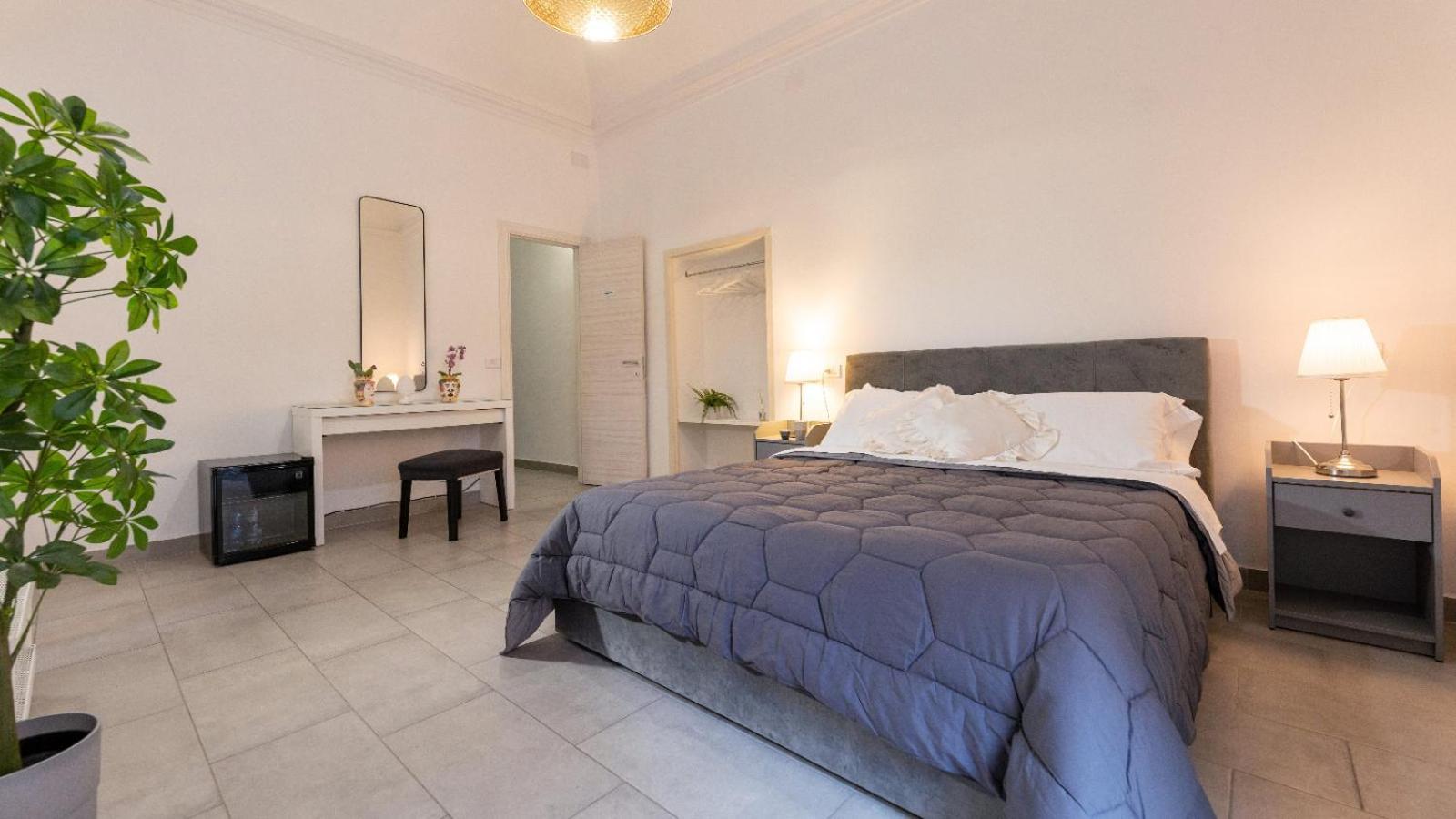 Duomo Luxury Suite Catania Bagian luar foto