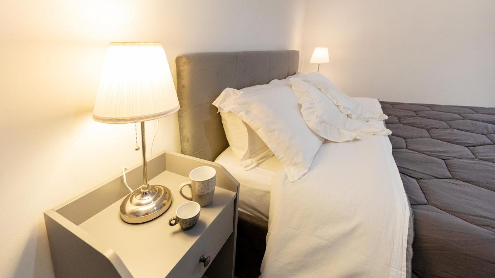 Duomo Luxury Suite Catania Bagian luar foto