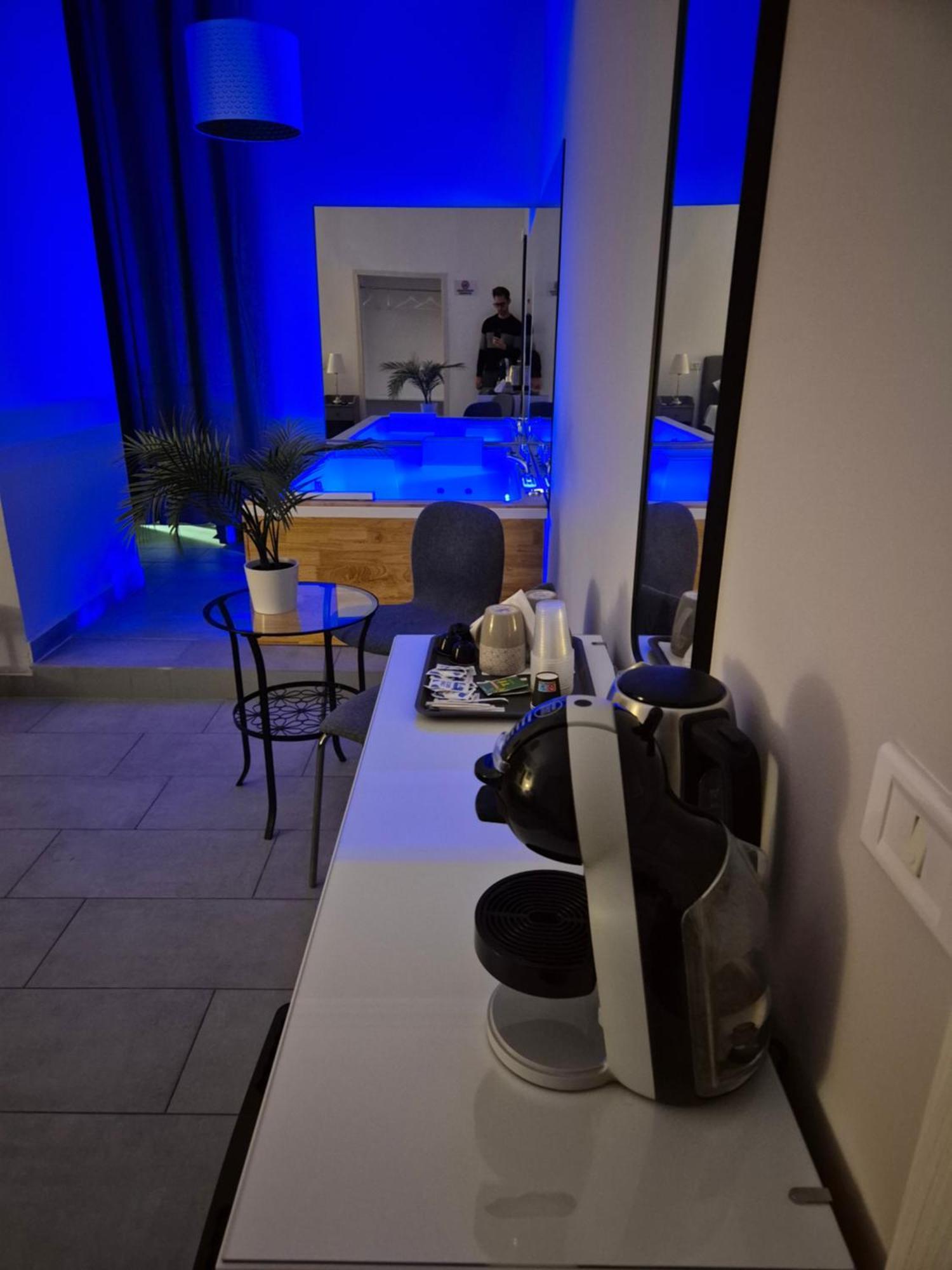 Duomo Luxury Suite Catania Bagian luar foto
