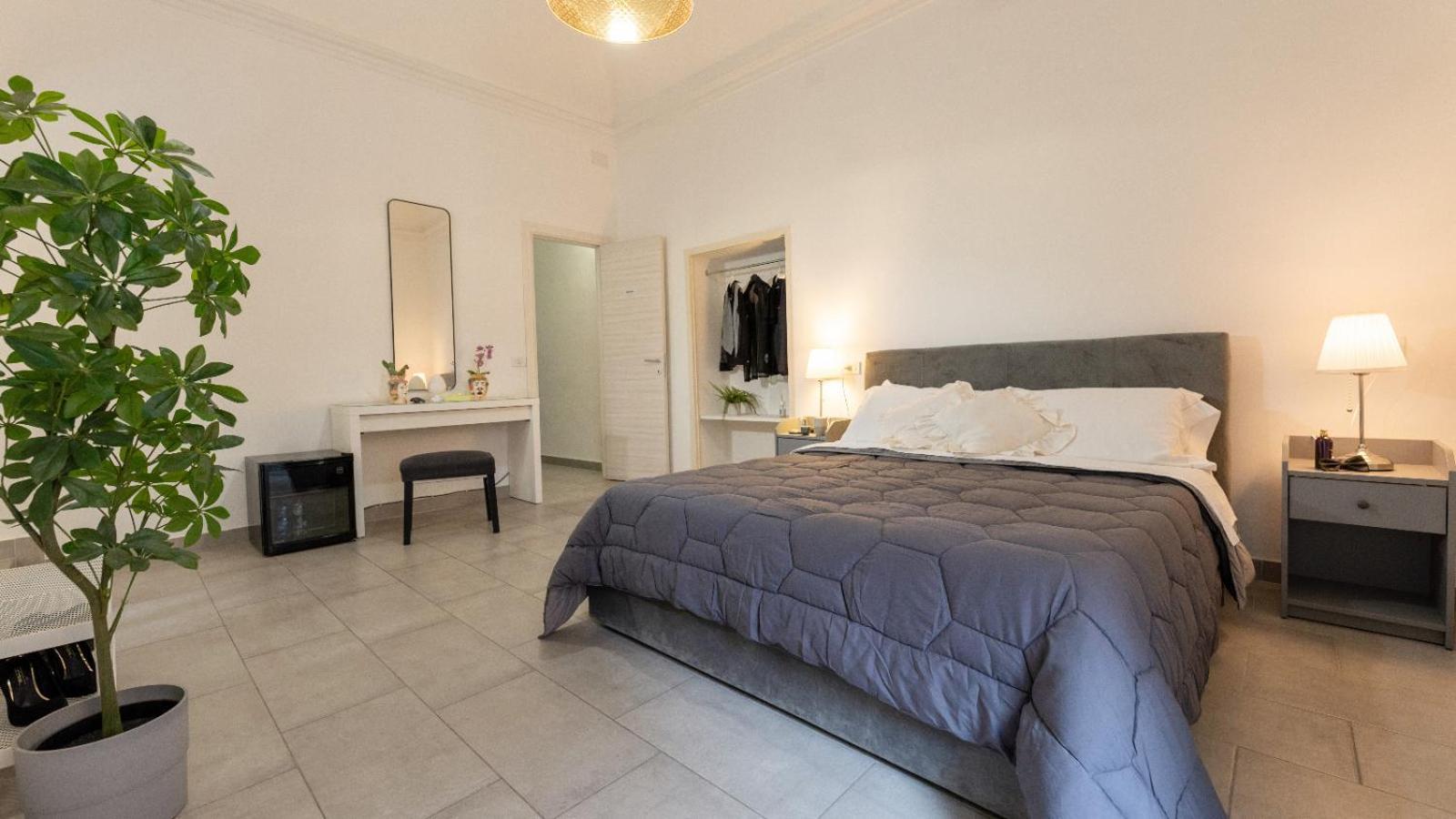 Duomo Luxury Suite Catania Bagian luar foto