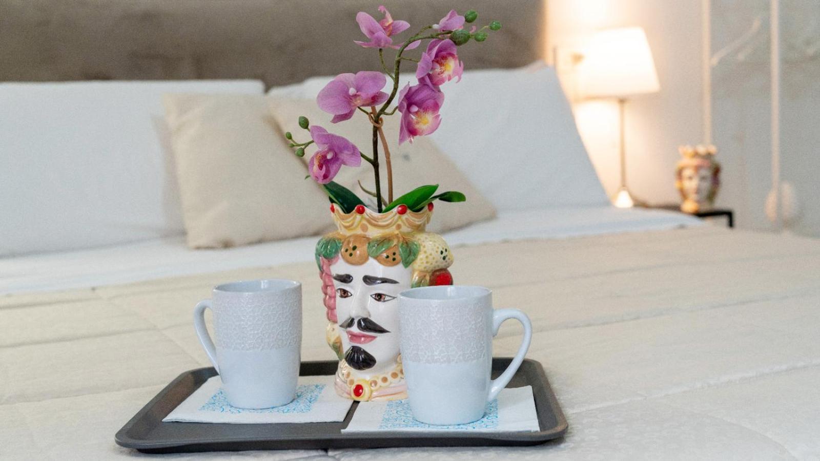 Duomo Luxury Suite Catania Bagian luar foto