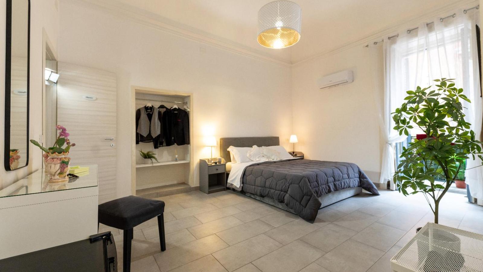 Duomo Luxury Suite Catania Bagian luar foto