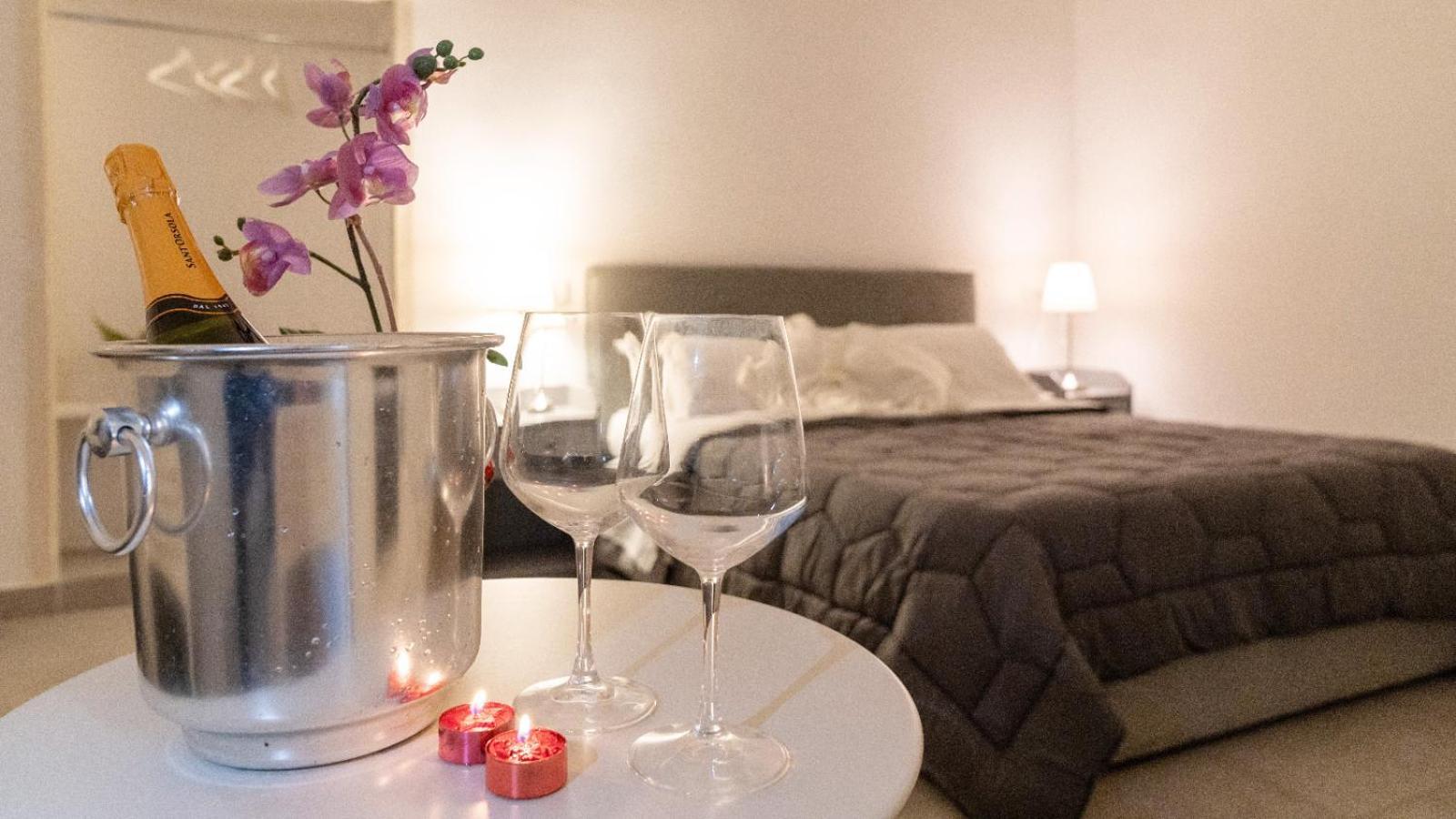 Duomo Luxury Suite Catania Bagian luar foto