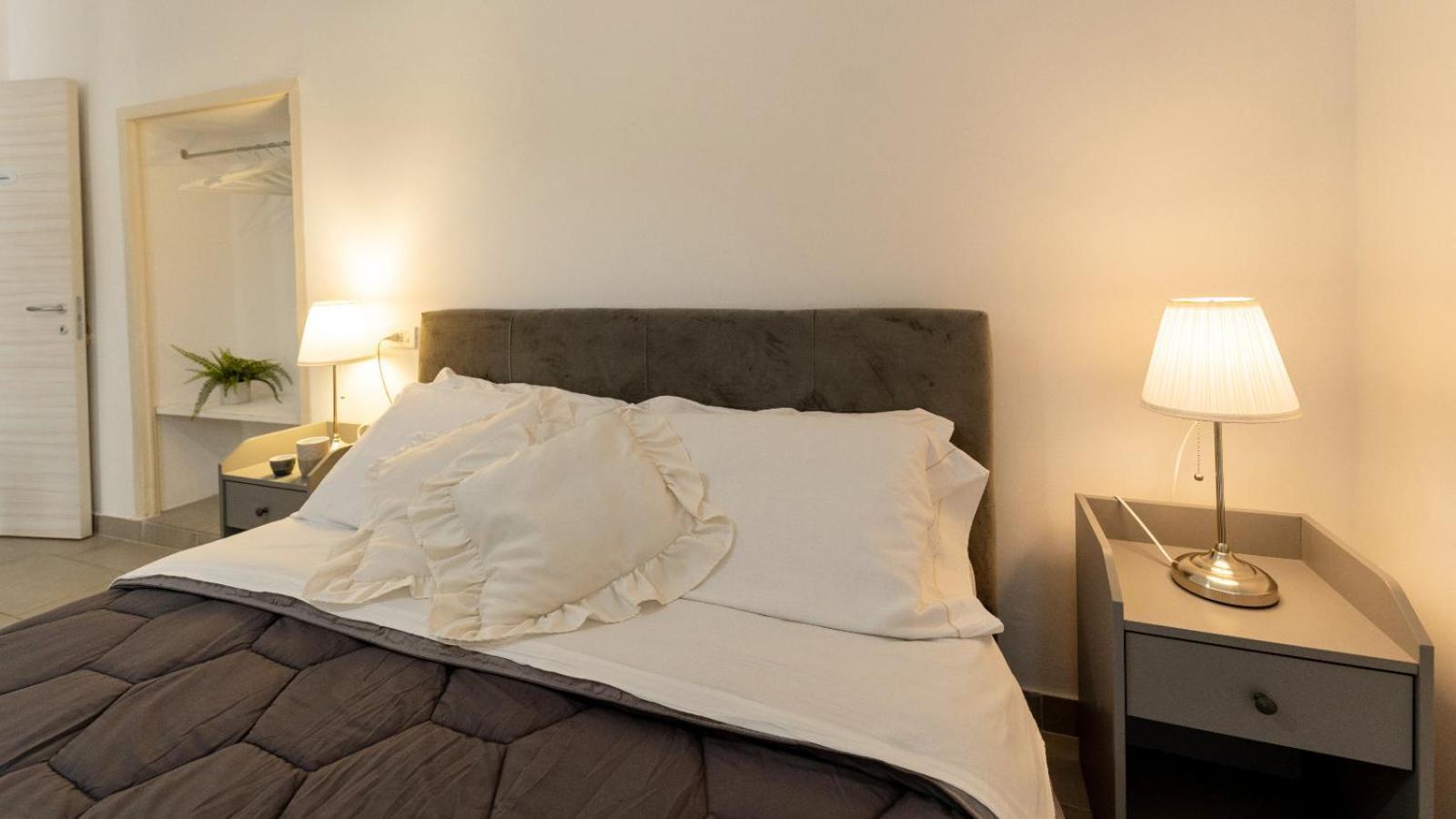 Duomo Luxury Suite Catania Bagian luar foto