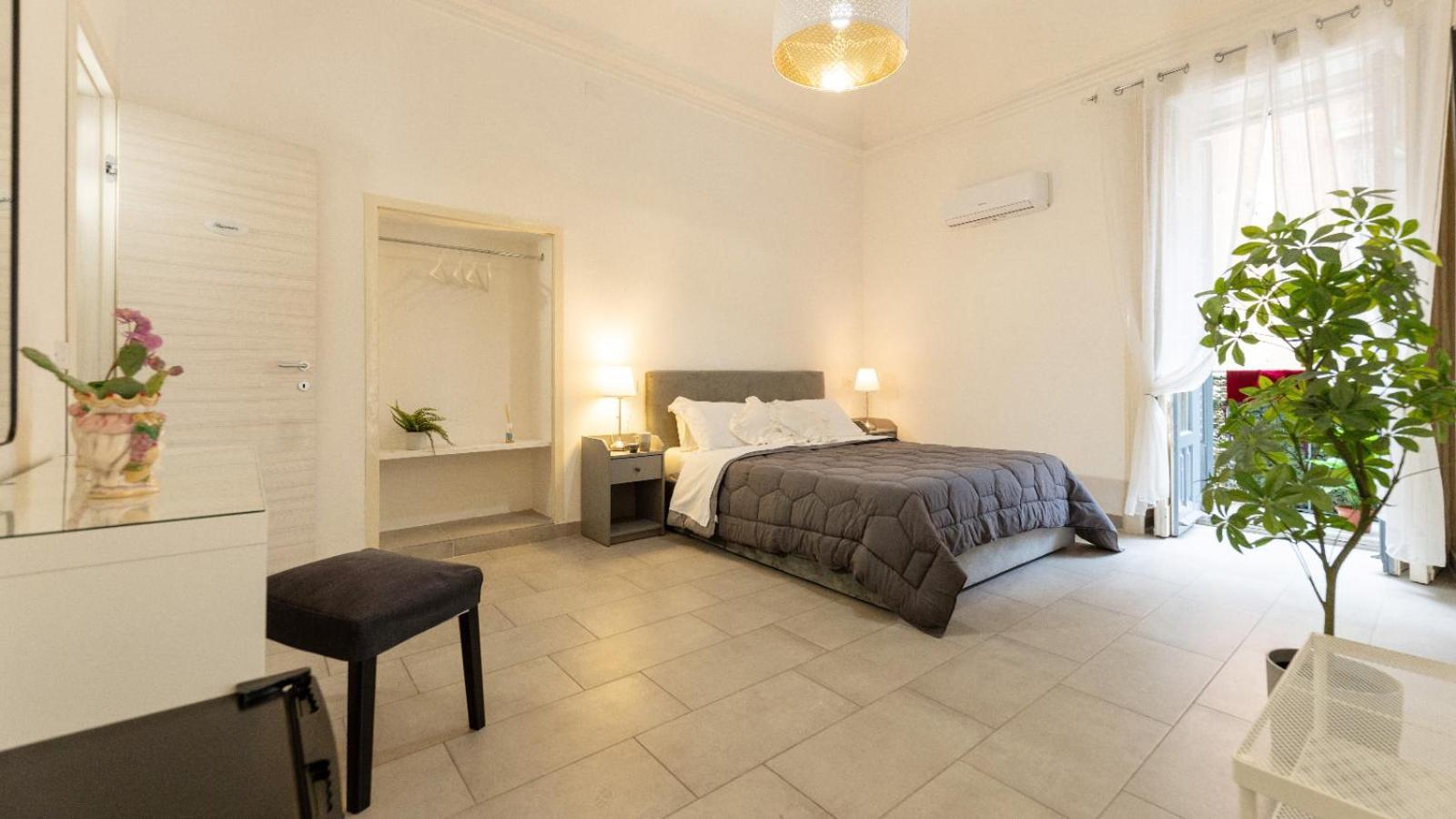 Duomo Luxury Suite Catania Bagian luar foto