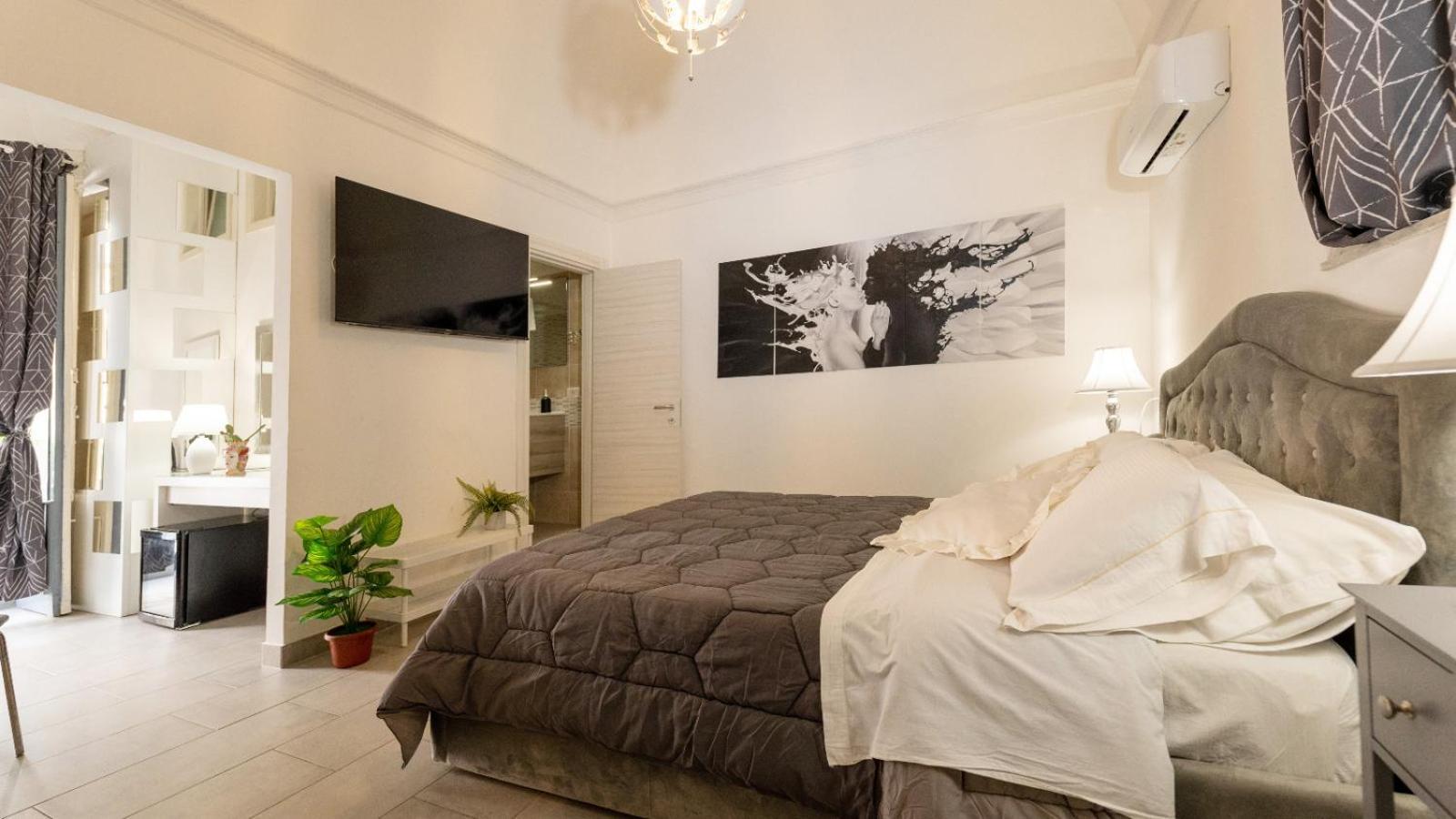 Duomo Luxury Suite Catania Bagian luar foto