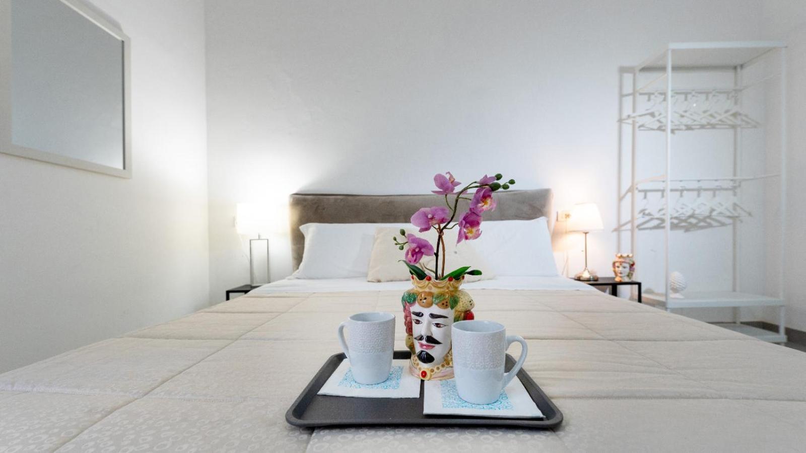 Duomo Luxury Suite Catania Bagian luar foto