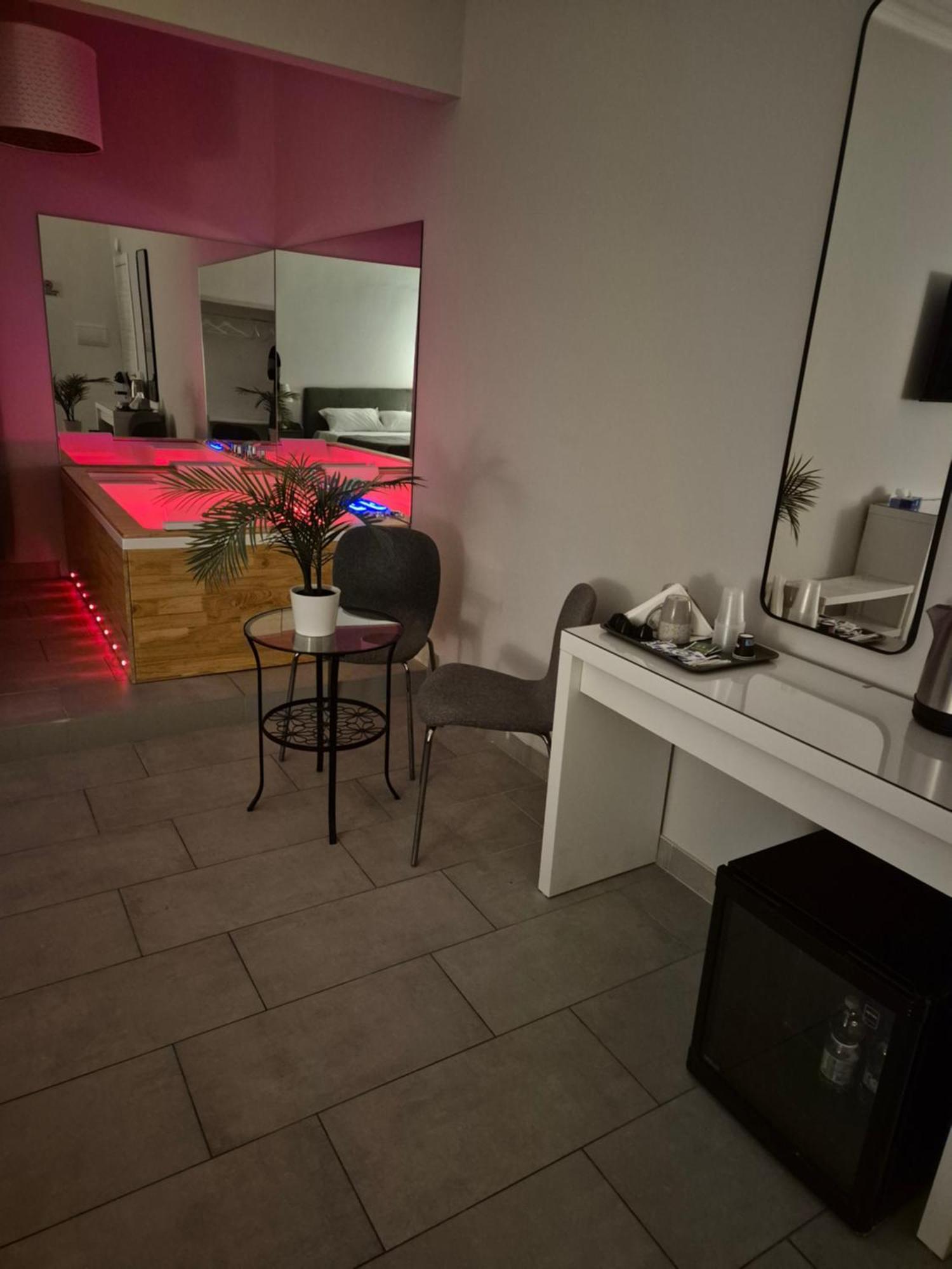 Duomo Luxury Suite Catania Bagian luar foto