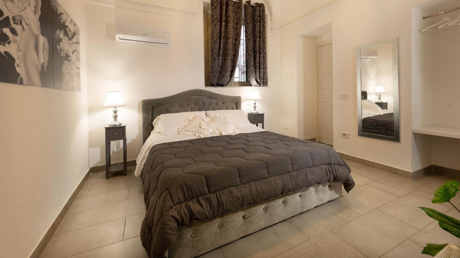 Duomo Luxury Suite Catania Bagian luar foto