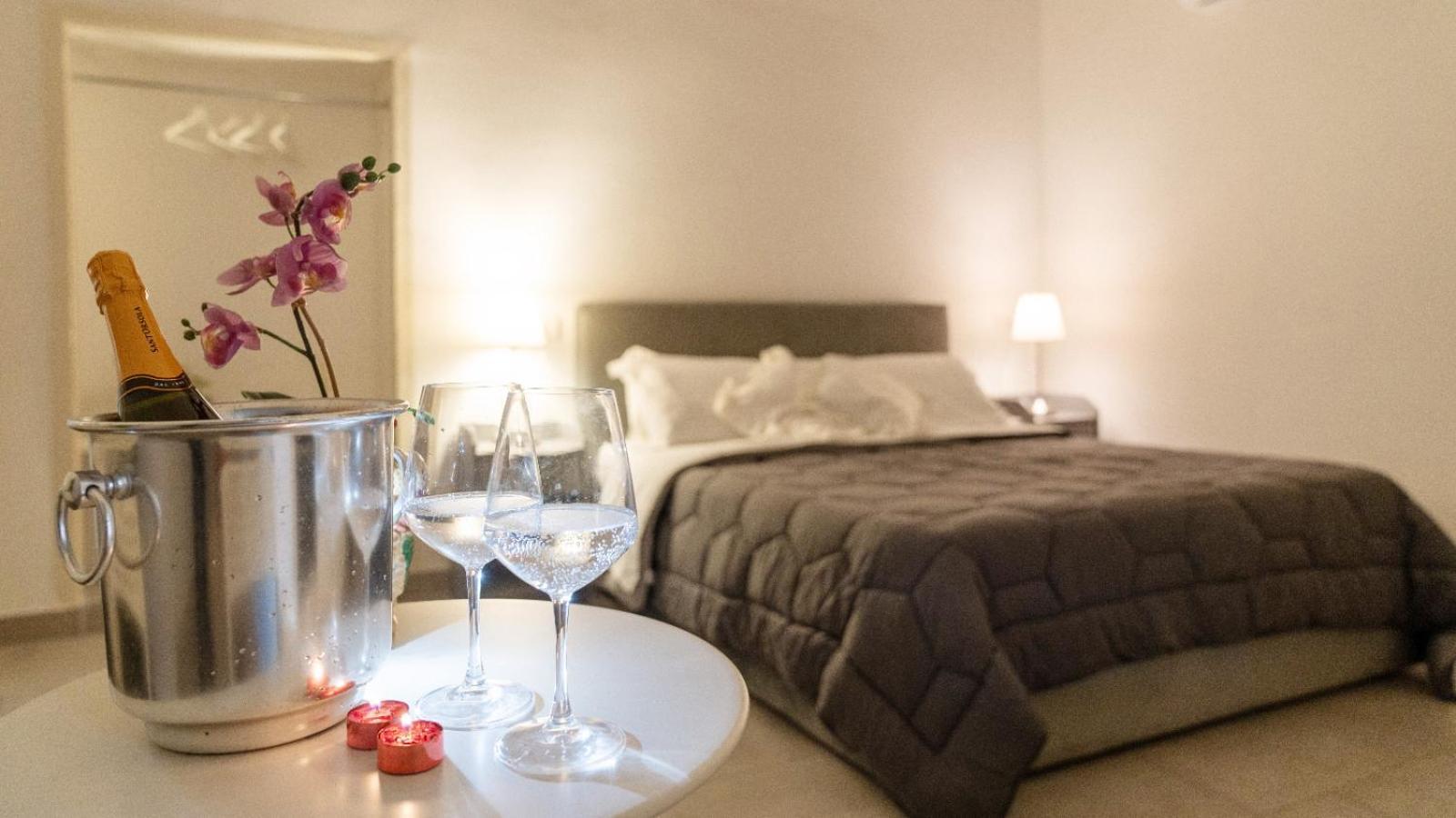 Duomo Luxury Suite Catania Bagian luar foto
