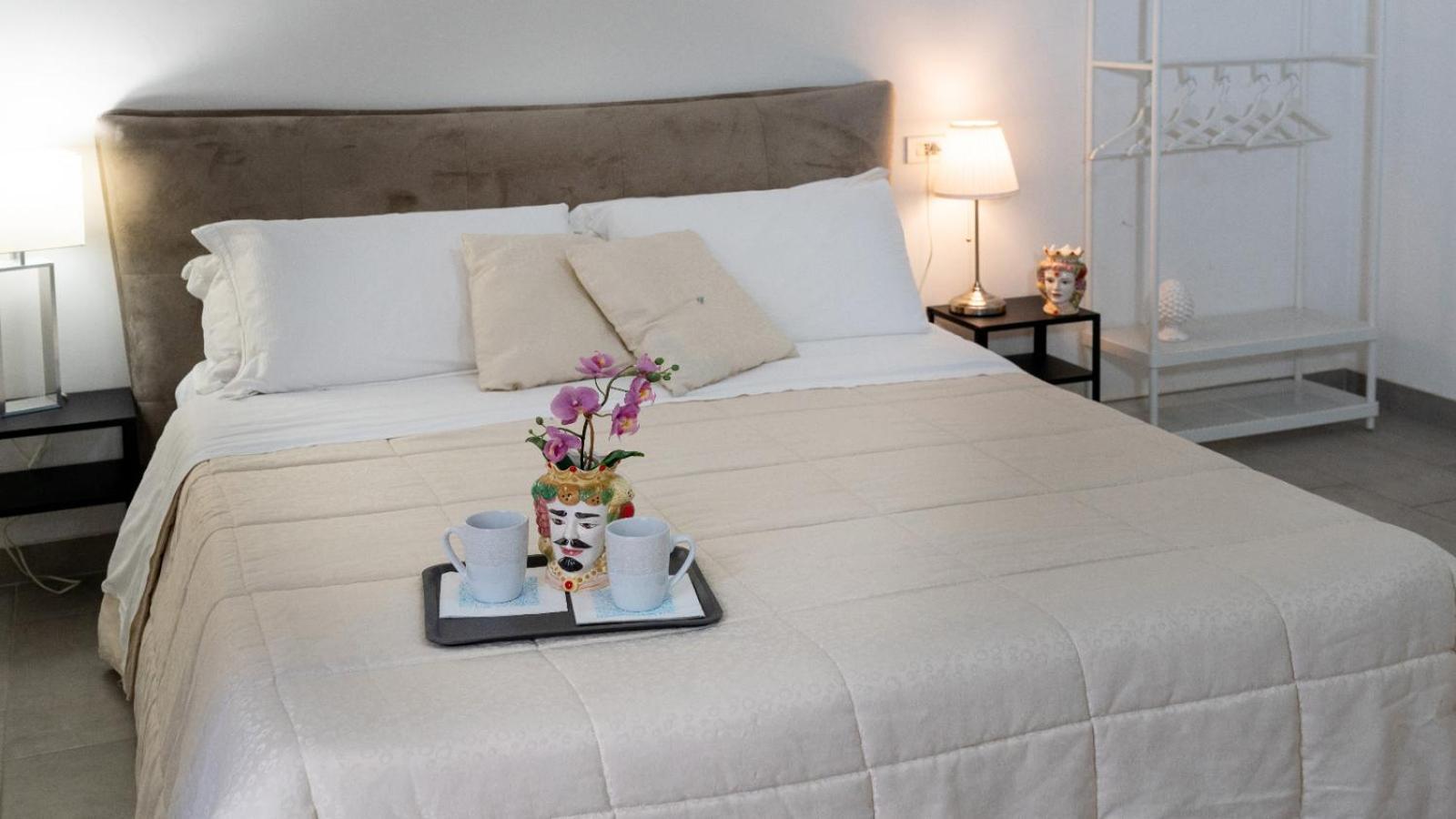 Duomo Luxury Suite Catania Bagian luar foto