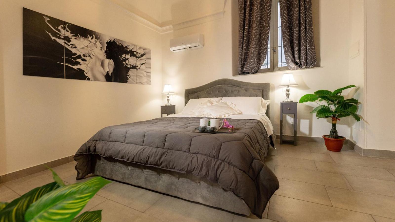 Duomo Luxury Suite Catania Bagian luar foto