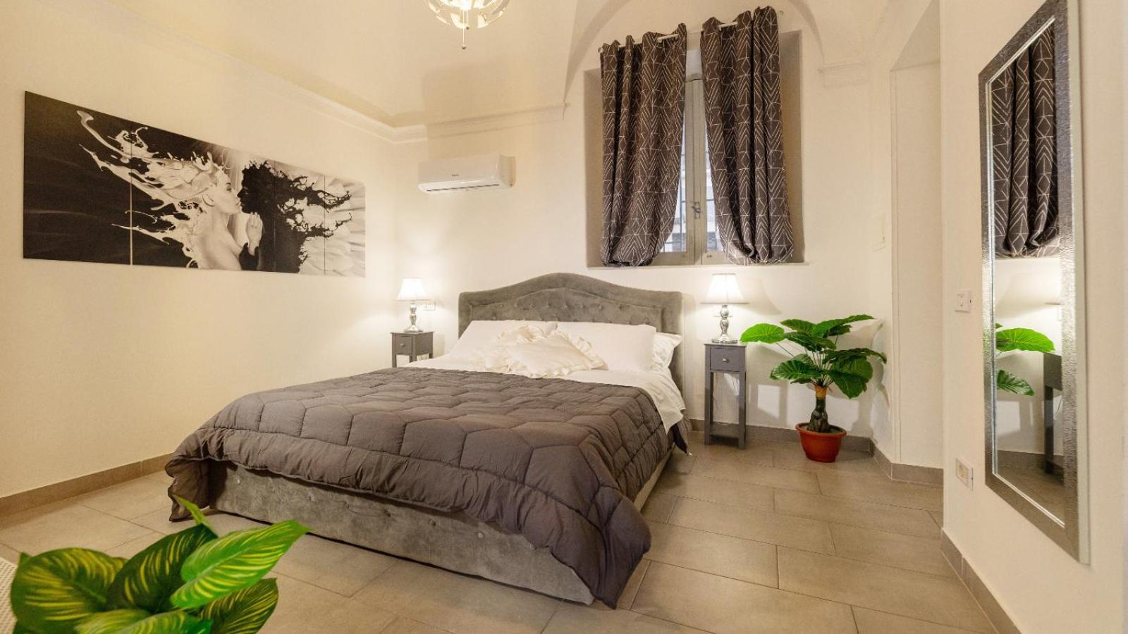Duomo Luxury Suite Catania Bagian luar foto