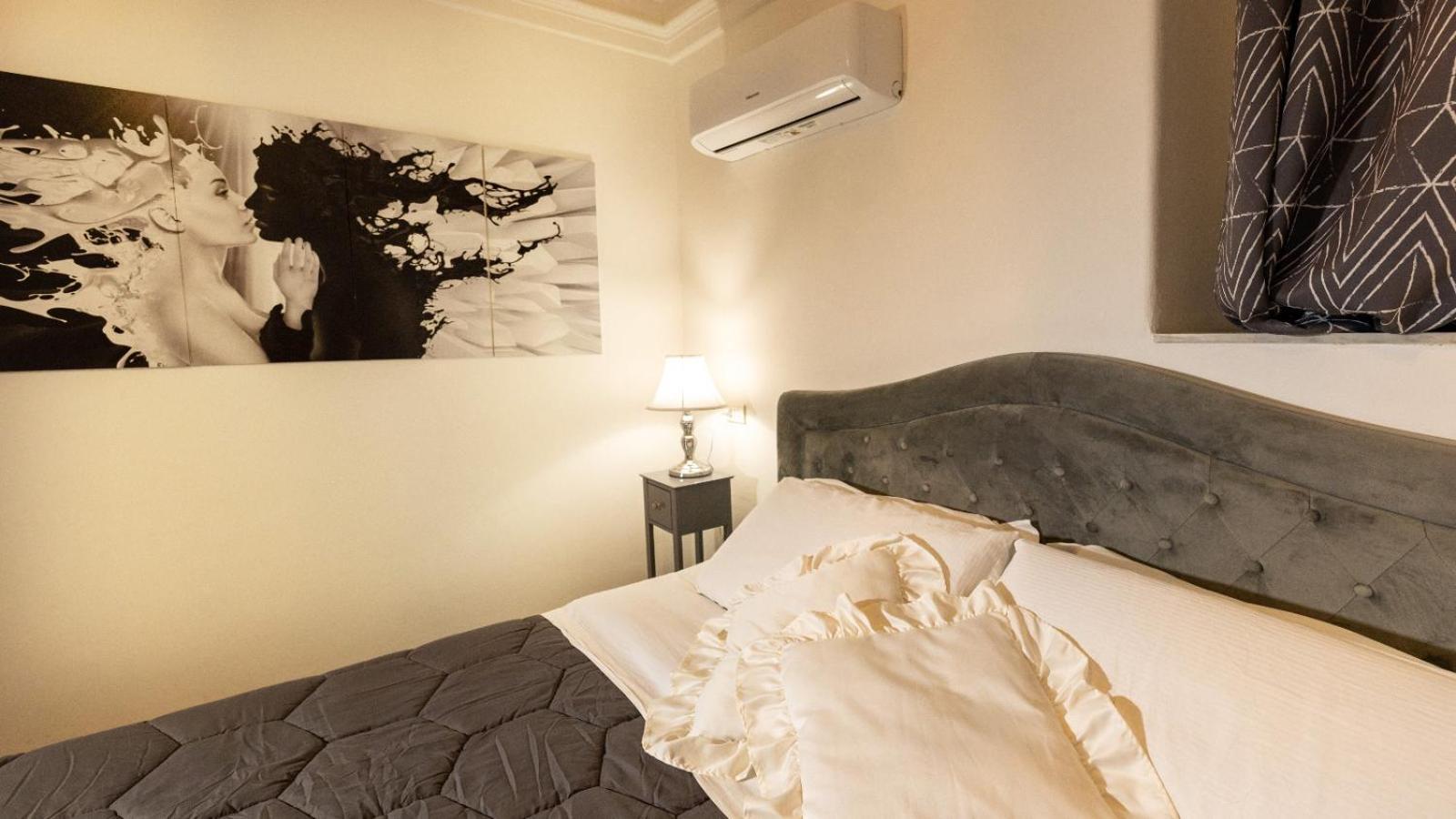 Duomo Luxury Suite Catania Bagian luar foto
