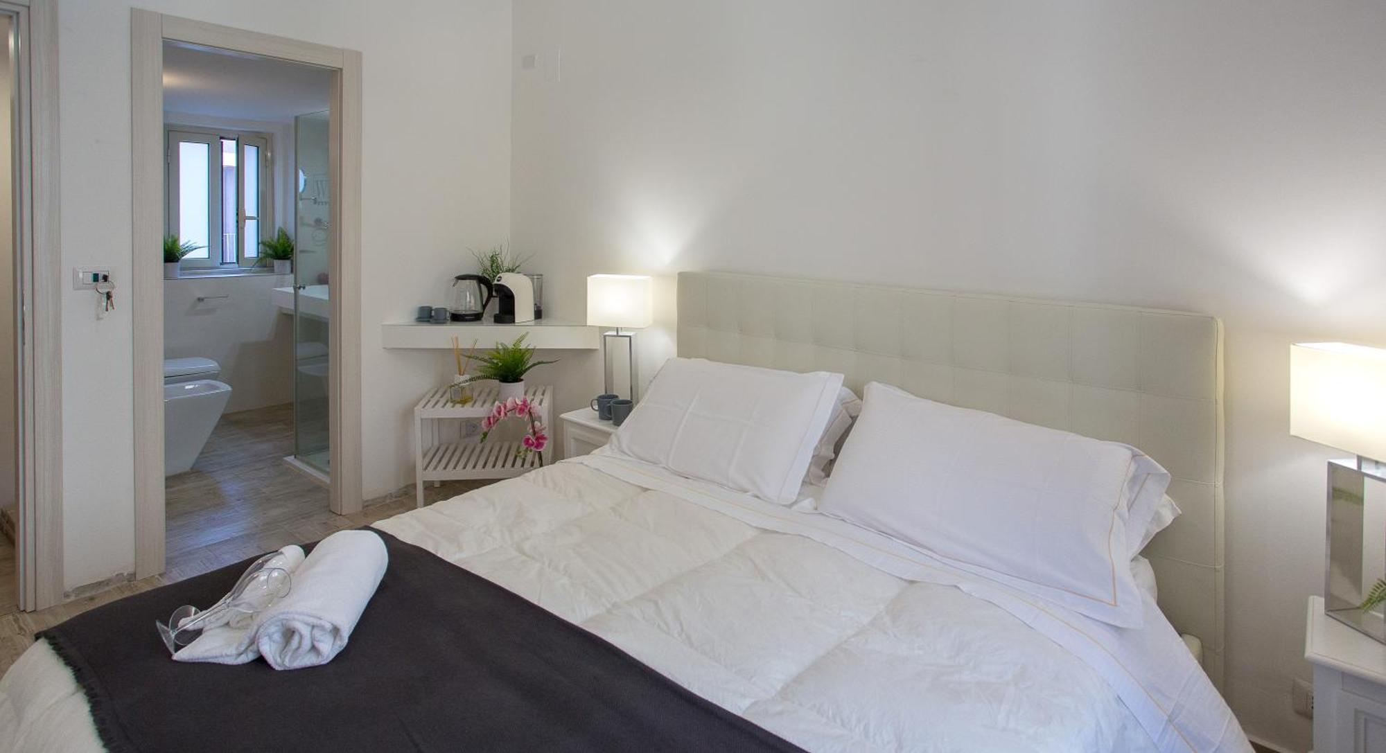 Duomo Luxury Suite Catania Bagian luar foto