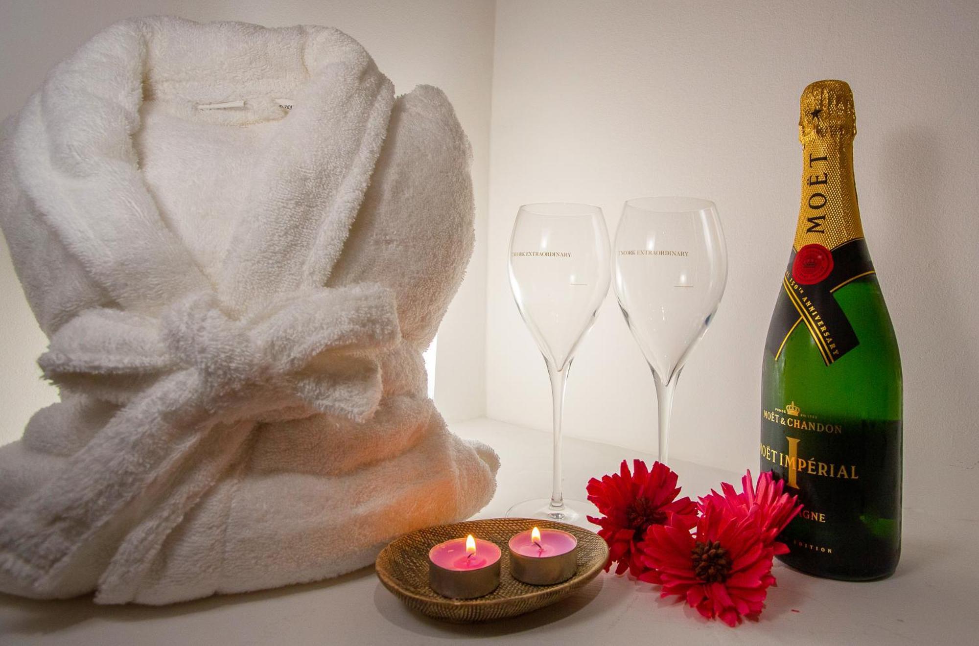 Duomo Luxury Suite Catania Bagian luar foto