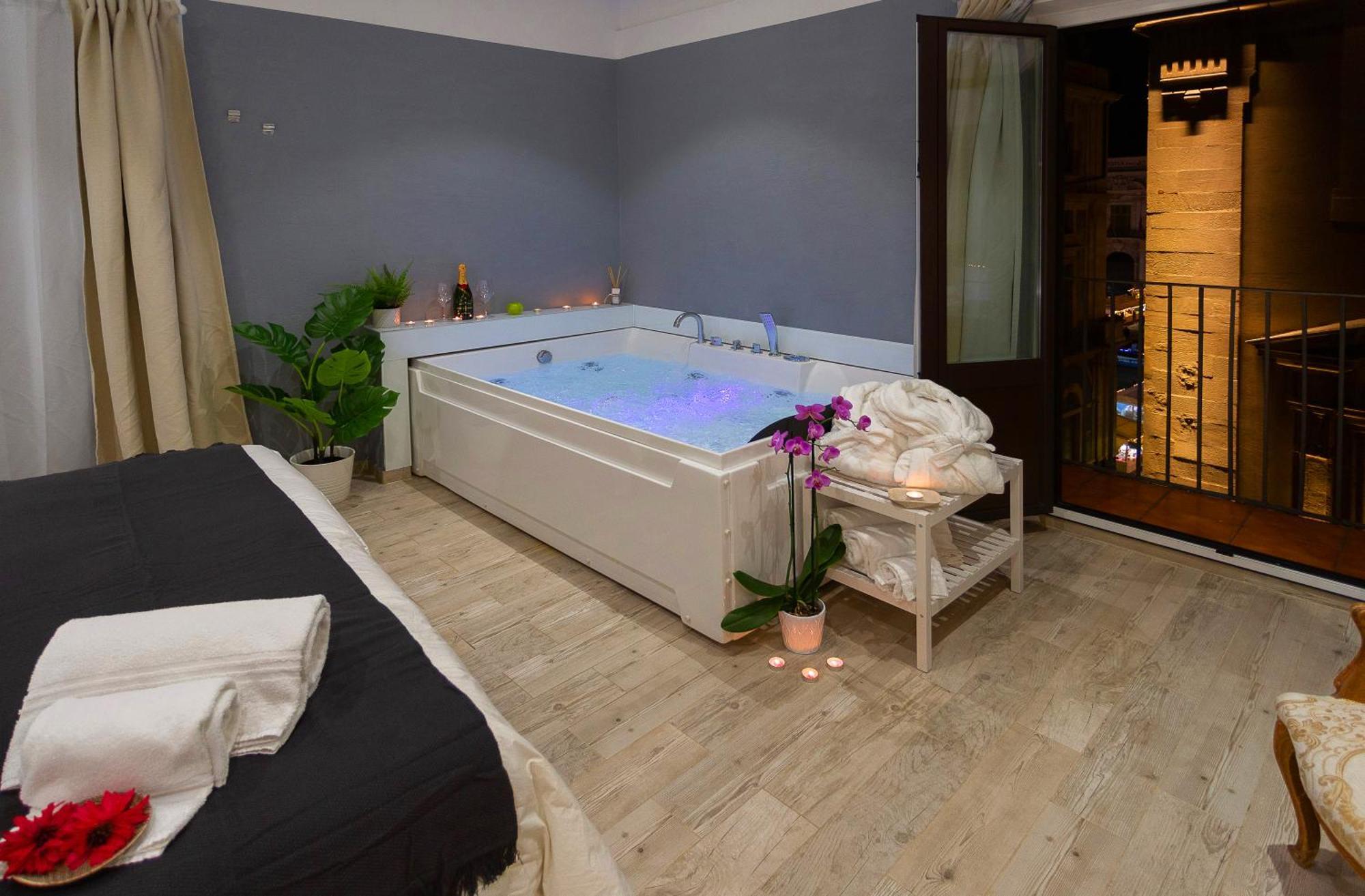 Duomo Luxury Suite Catania Bagian luar foto