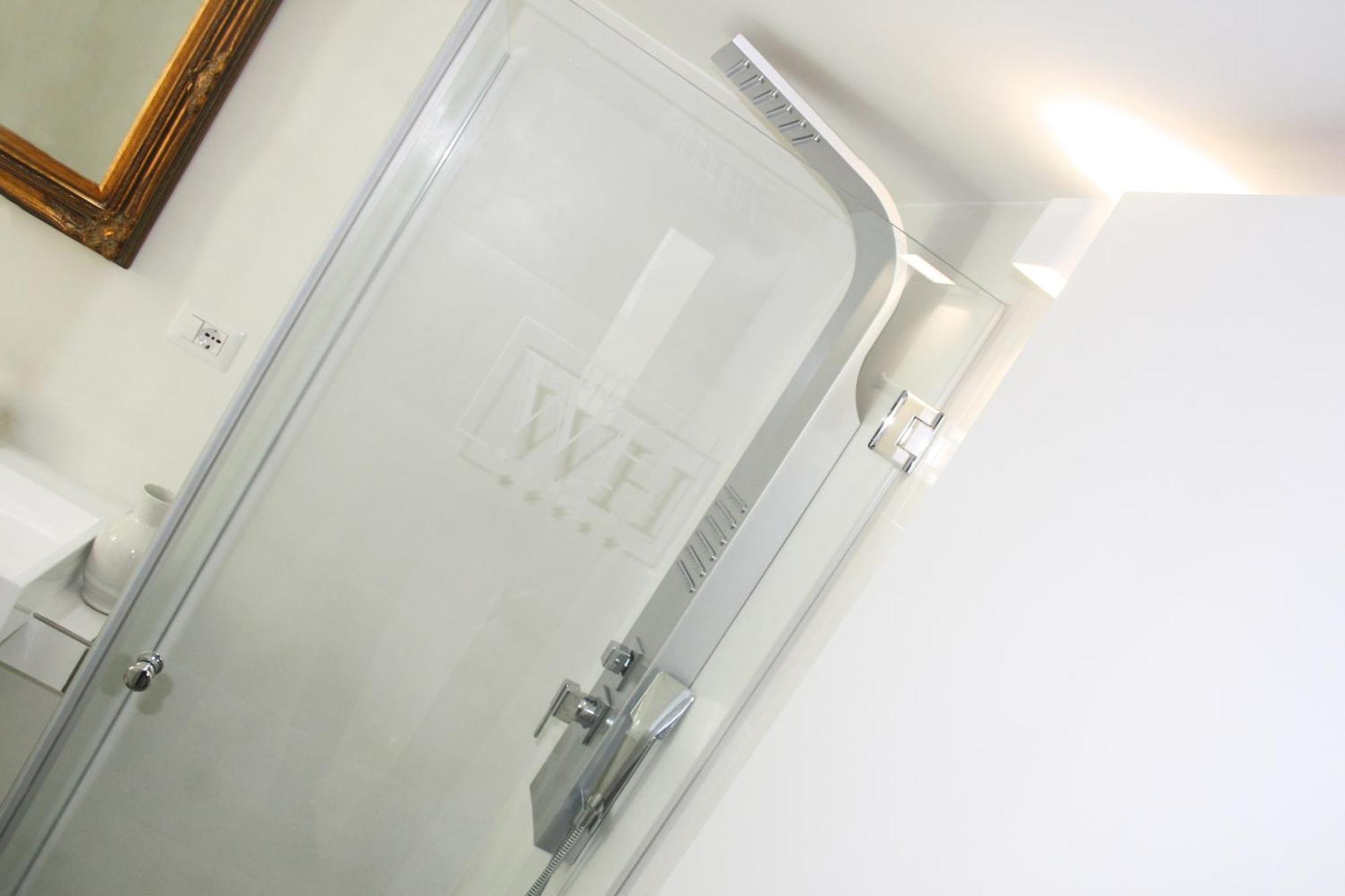 Duomo Luxury Suite Catania Bagian luar foto