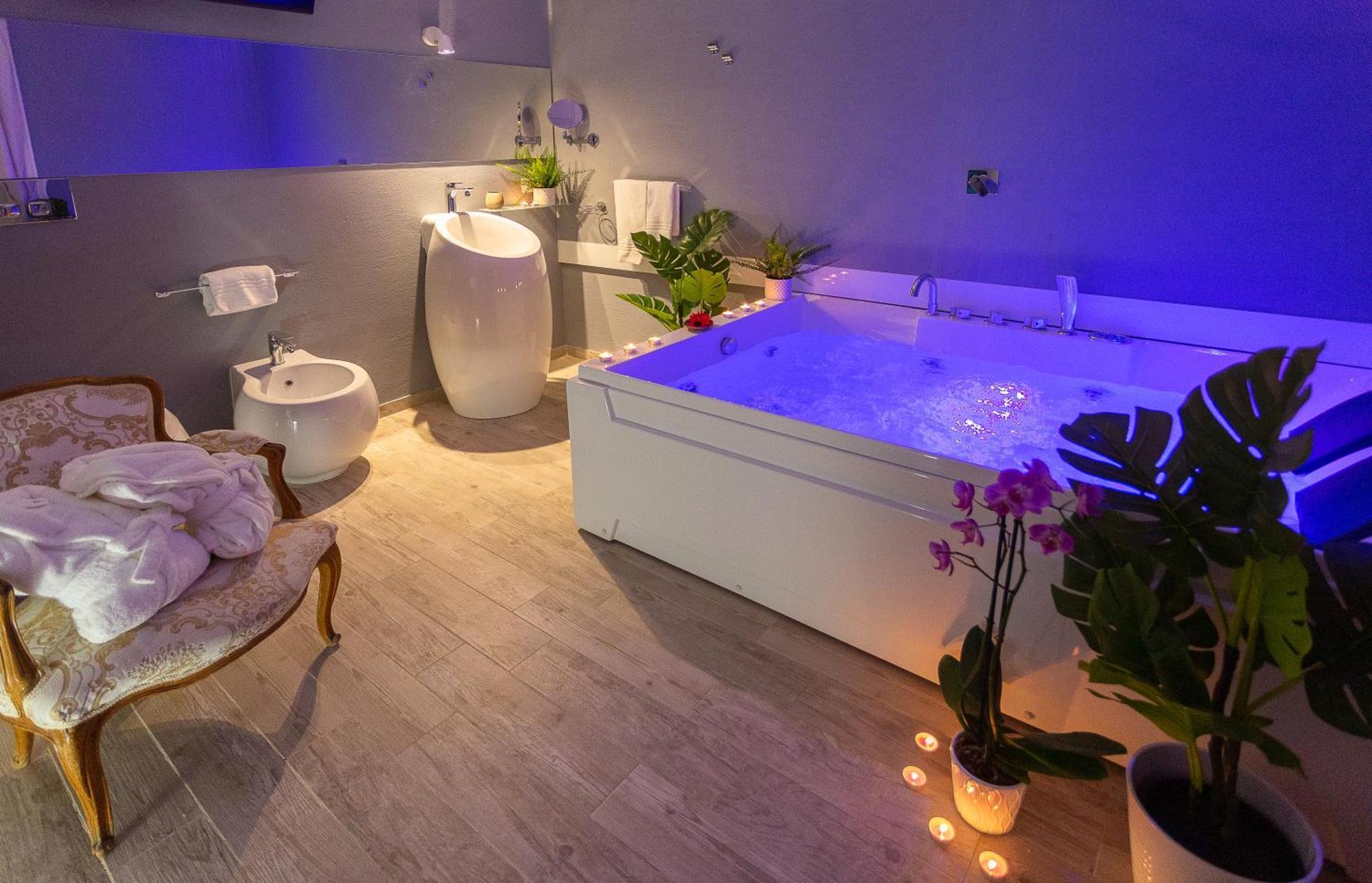 Duomo Luxury Suite Catania Bagian luar foto